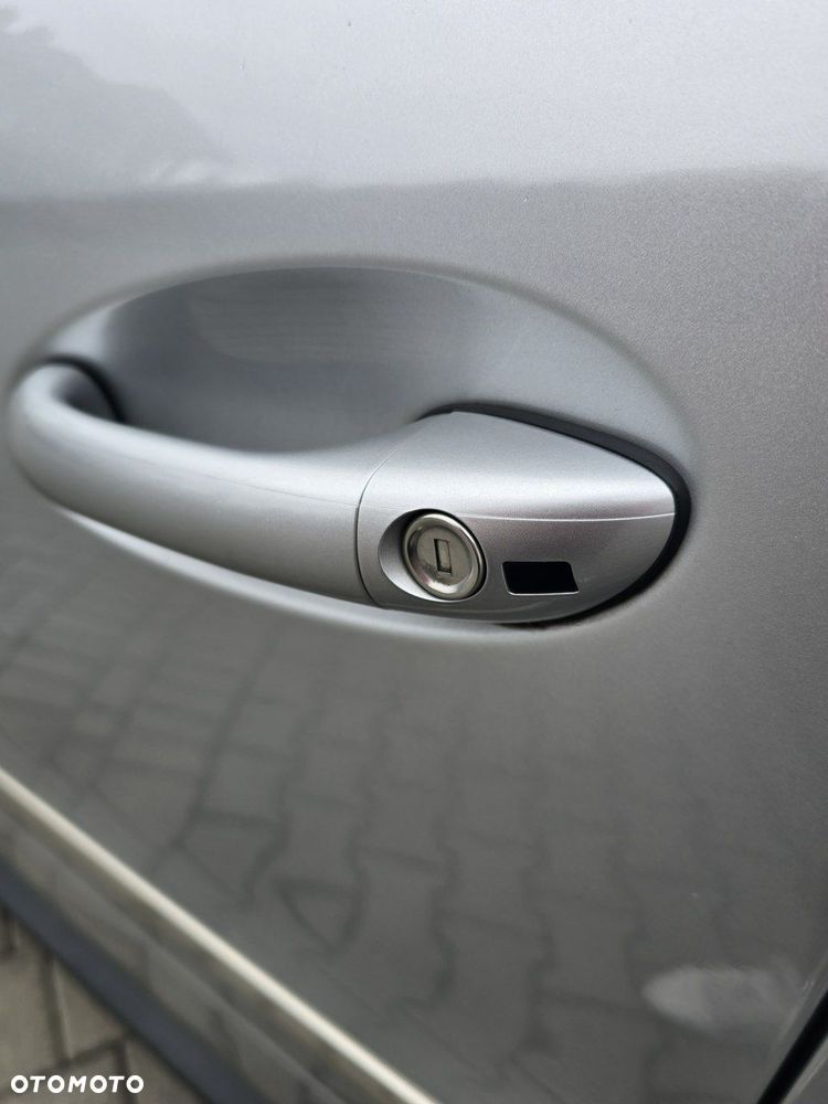 Mercedes-Benz ML - 30