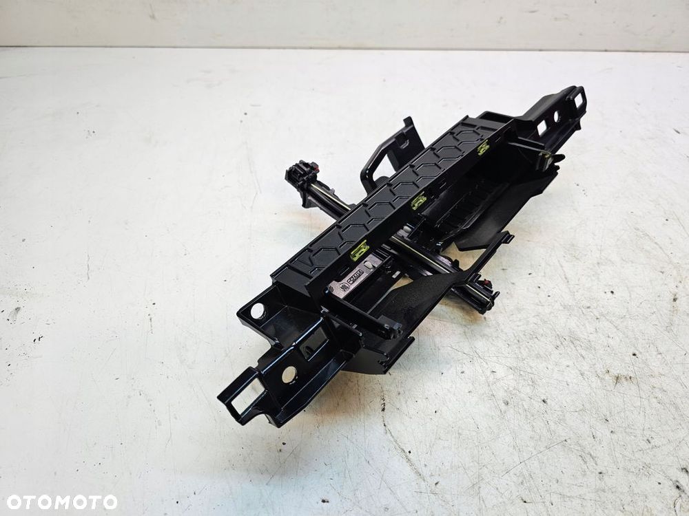 WINDA WYŚWIETLACZA AUDI A6 C7 A7 LIFT 4G1919601AB 8 CALI - 1