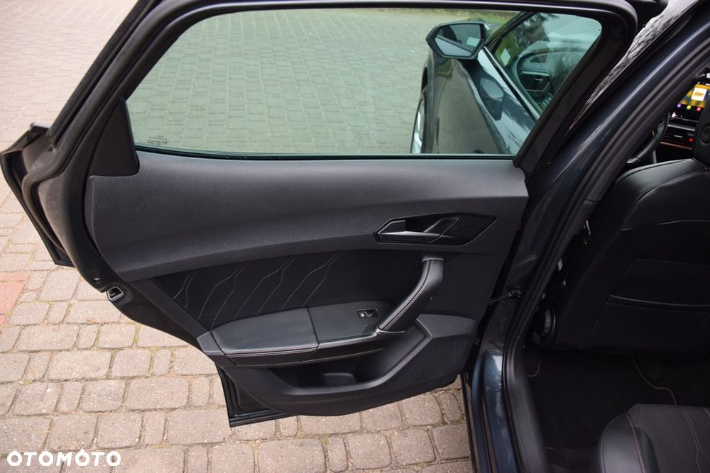 Cupra Formentor 1.5 TSI DSG Tribe Edition - 29