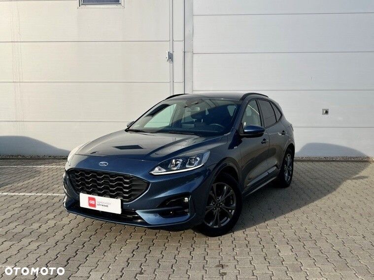 Ford Kuga 1.5 EcoBoost FWD ST-Line - 2