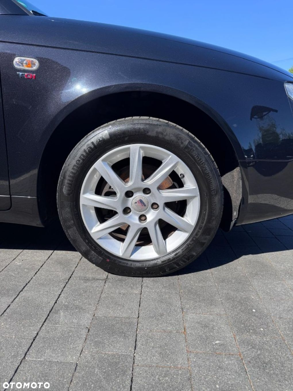 Seat Exeo - 13