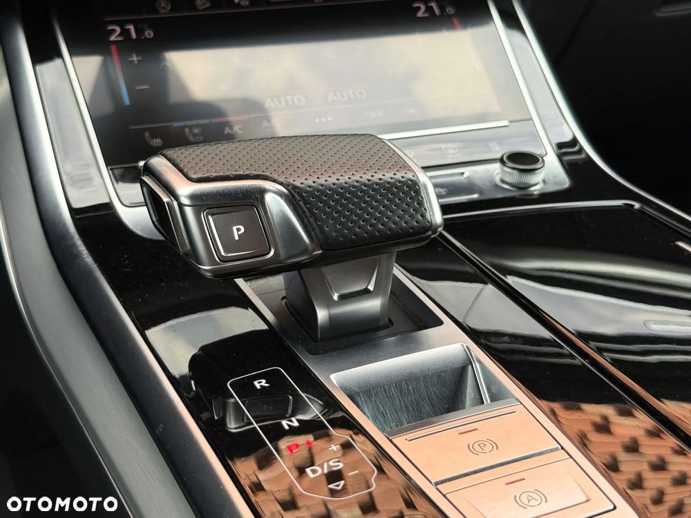 Audi SQ8 TDI mHEV Quattro Tiptronic - 18
