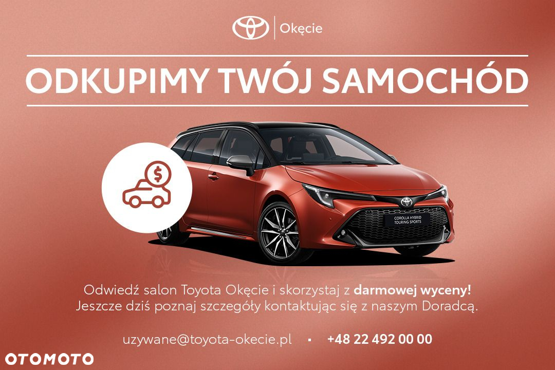Toyota Corolla Cross - 15