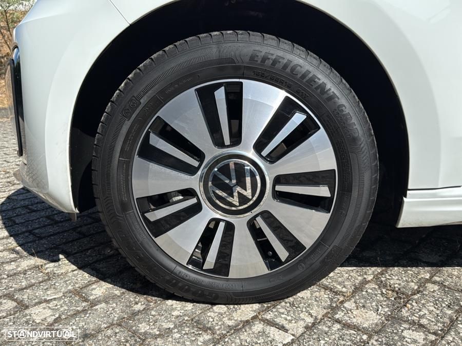 VW e-Up! Confort - 8