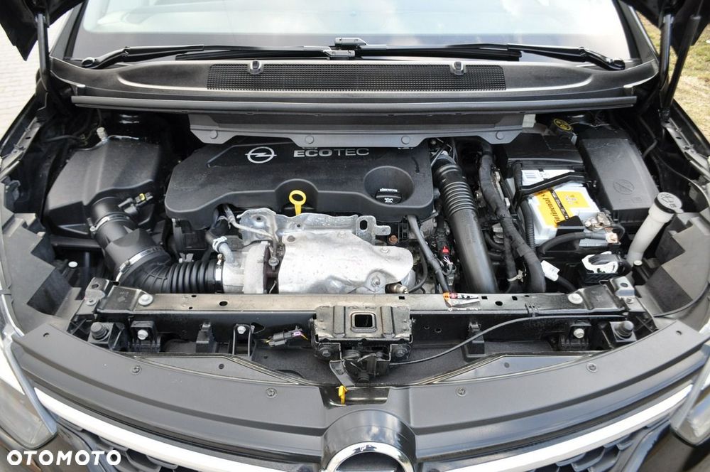 Opel Zafira - 39