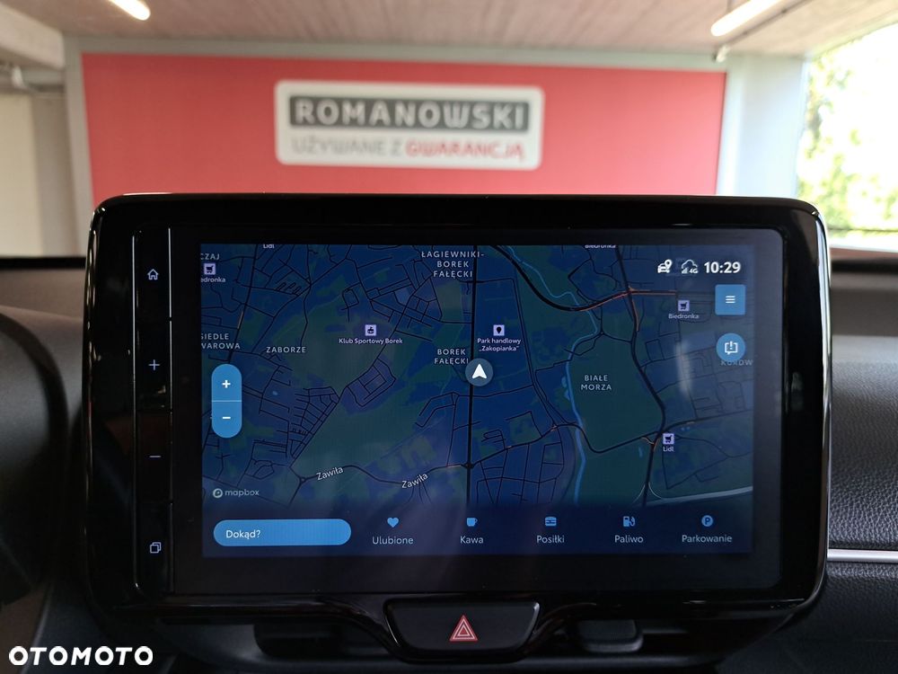 Toyota Yaris Cross Hybrid 1.5 Comfort - 23