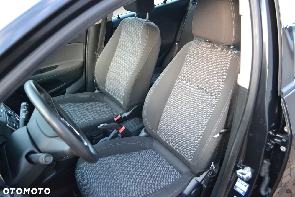Opel Mokka 1.6 ecoFLEX Start/Stop Color Edition - 17