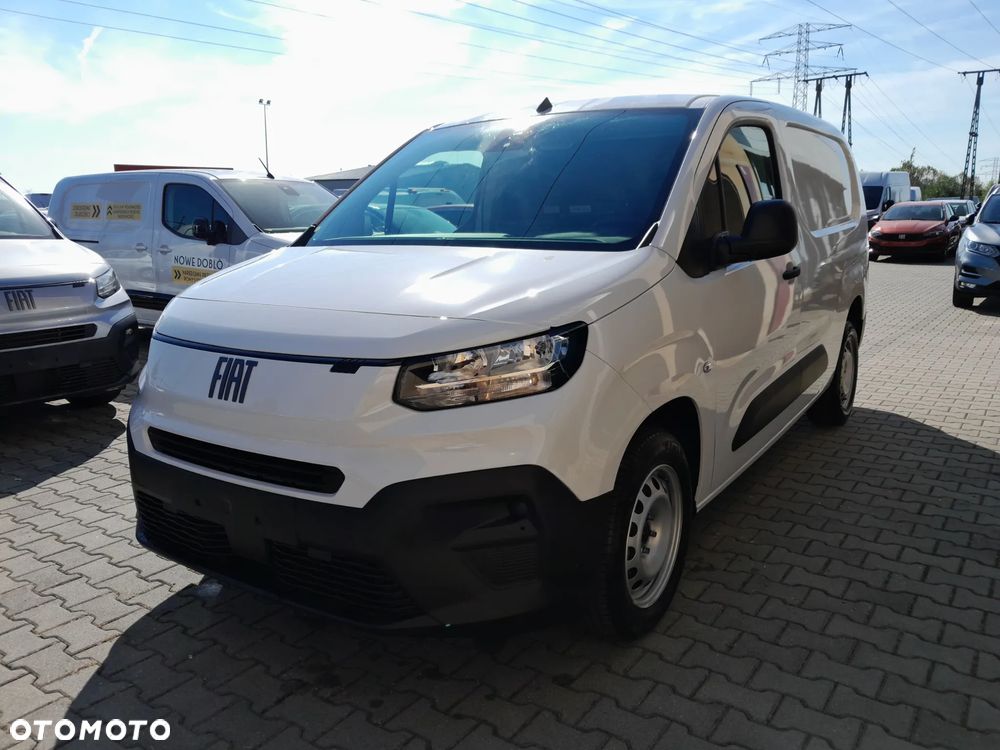 Fiat Doblo - 6