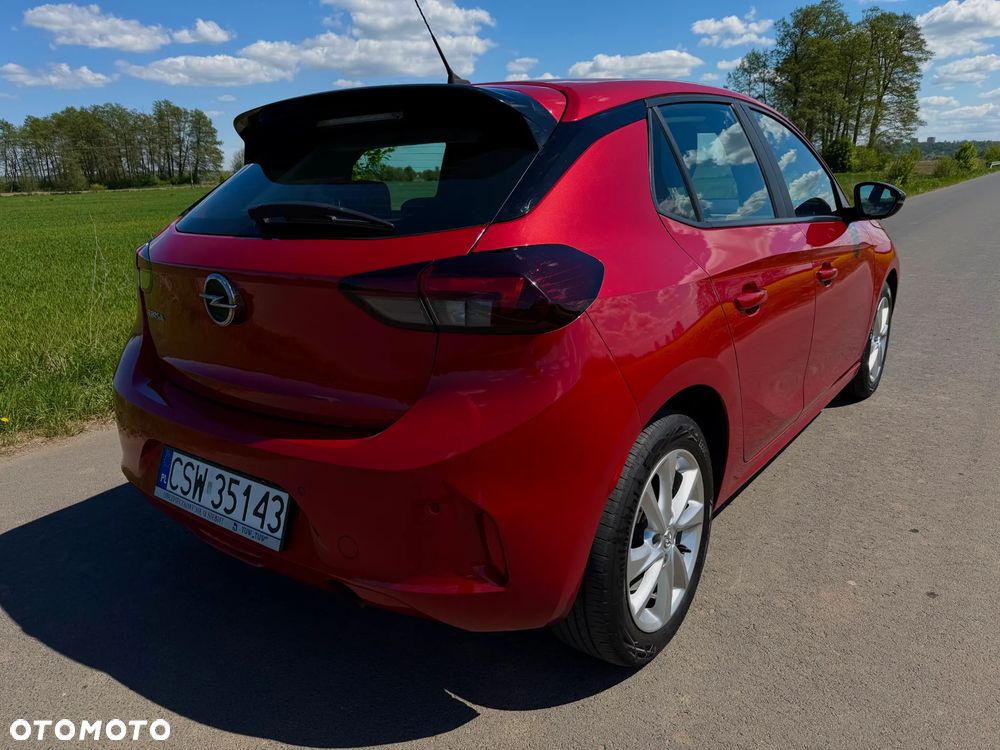 Opel Corsa - 10