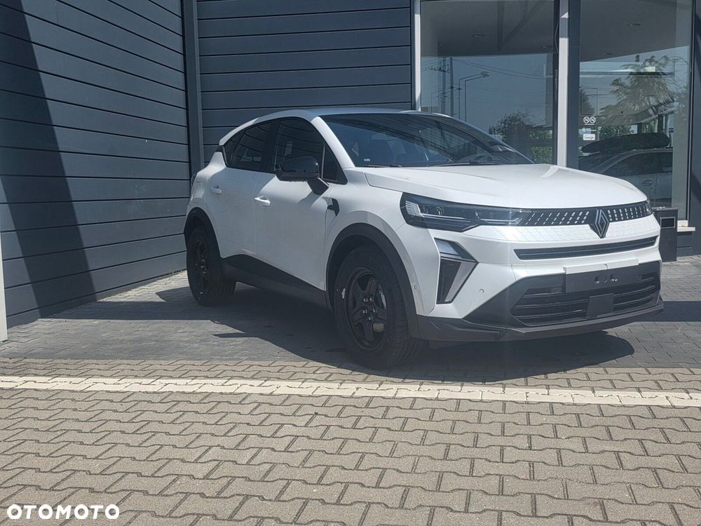 Renault Captur - 3