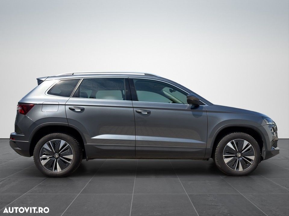 Skoda Karoq - 7