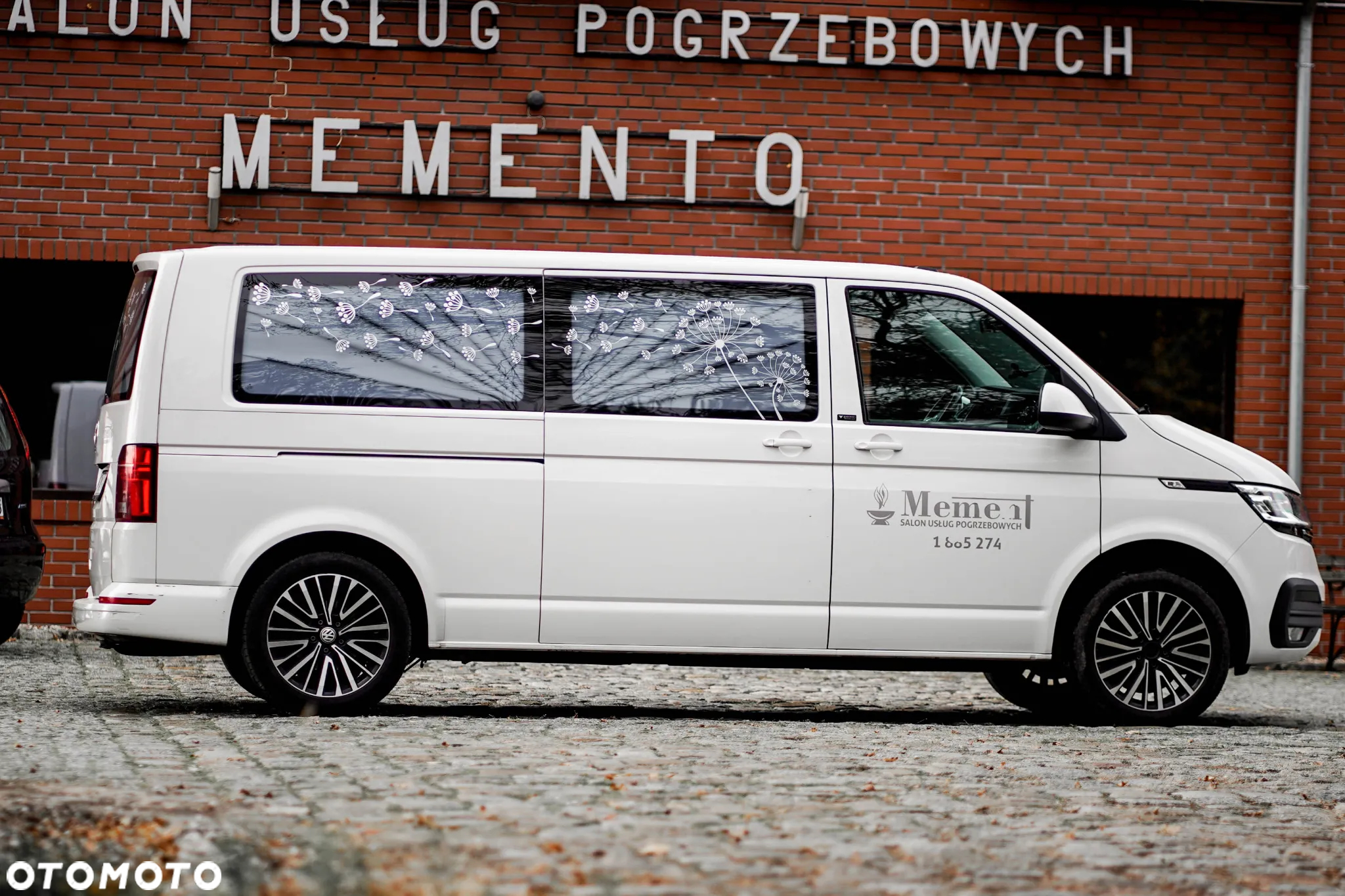 Volkswagen Transporter - 7