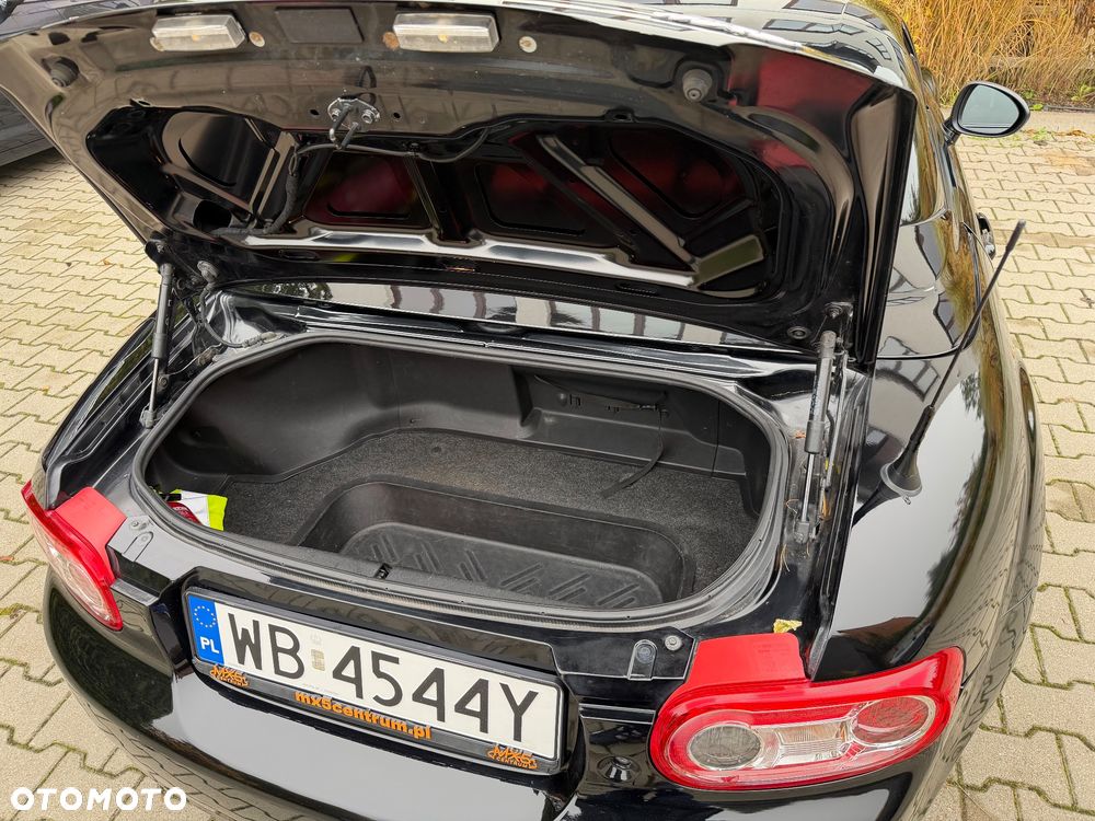 Mazda MX-5 2.0 Sport - 11