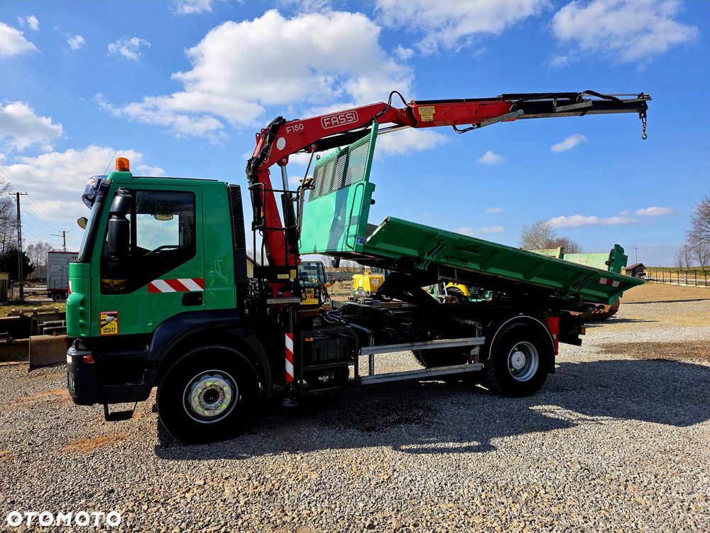 Iveco Trakker - 5