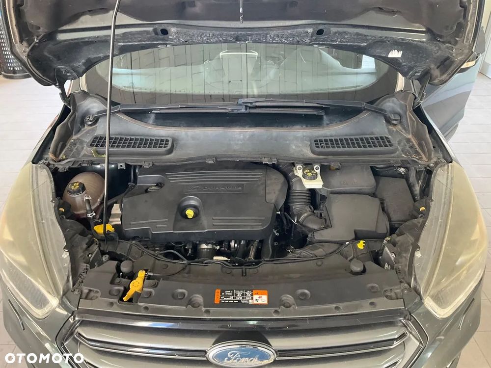 Ford Kuga 2.0 TDCi 4x4 ST-Line - 14