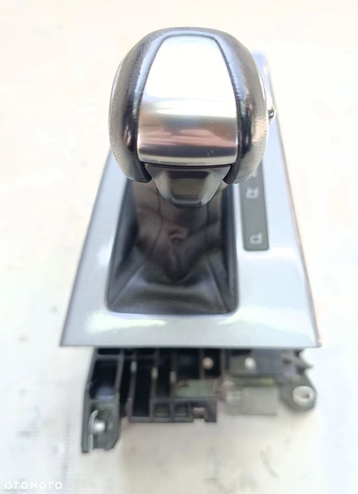 Focus MK3 lewarek wybierak biegów automat power shift gałka mieszek stan bdb 2,0TDCI EU Ford - 4