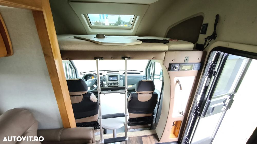 Mercedes-Benz sprinter - 6