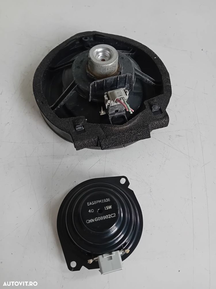 Boxa Difuzor Tweeter Honda Accord 2008-2013 - 6