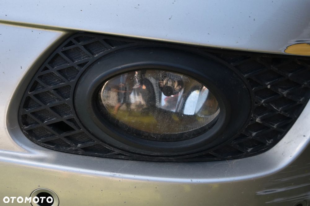 MERCEDES ML W164 05-08 SPORT Zderzak Przedni Przód PDC Xenon 775 - 17