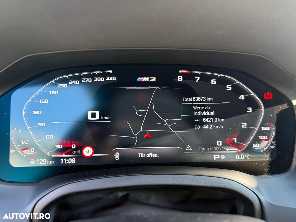 BMW M3 - 25