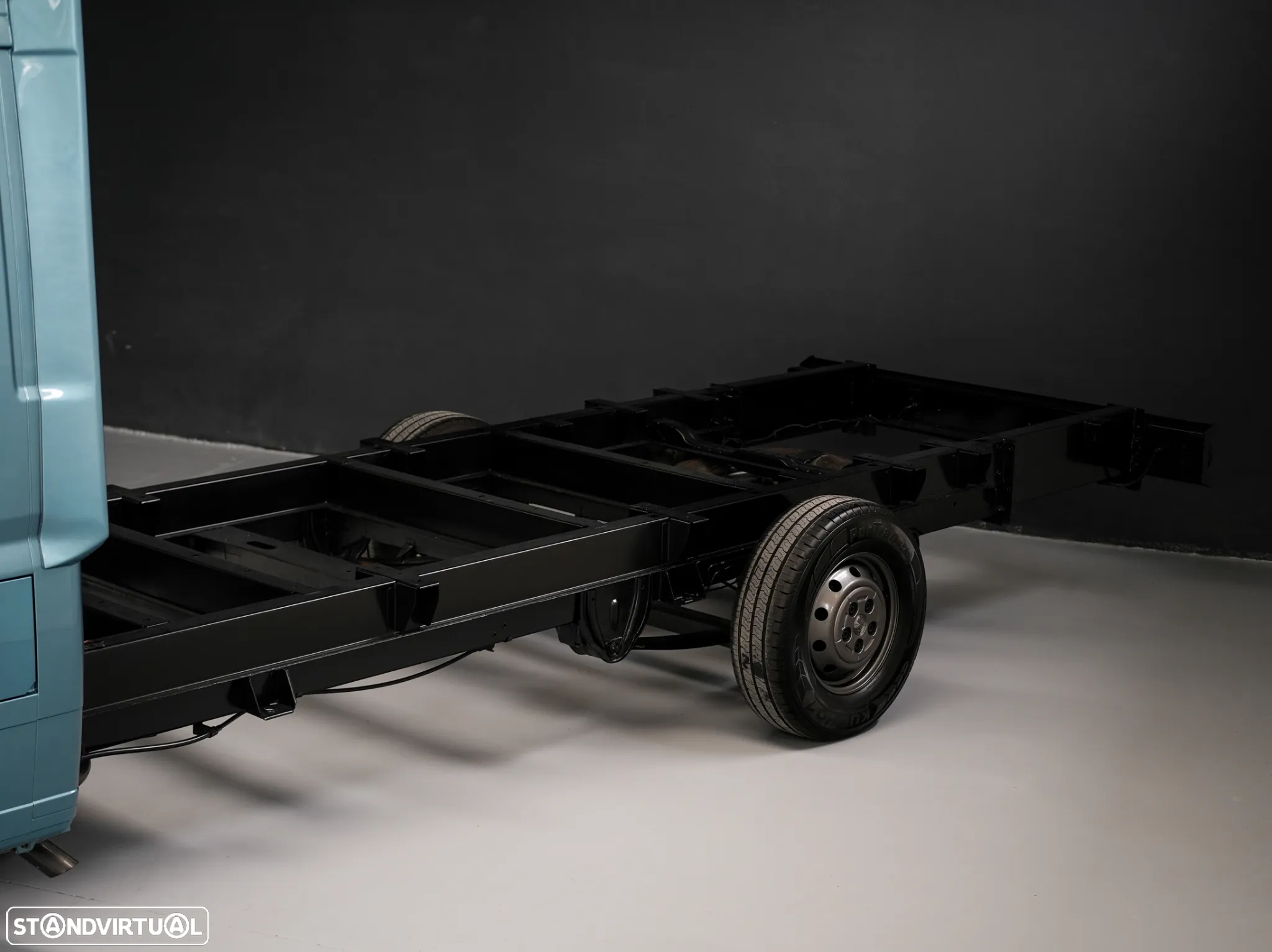 Peugeot Boxer 2.0 HDI - 11