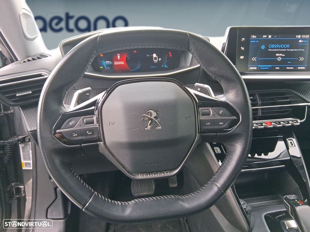 Peugeot 2008 1.2 PureTech Allure Pack EAT8 - 6
