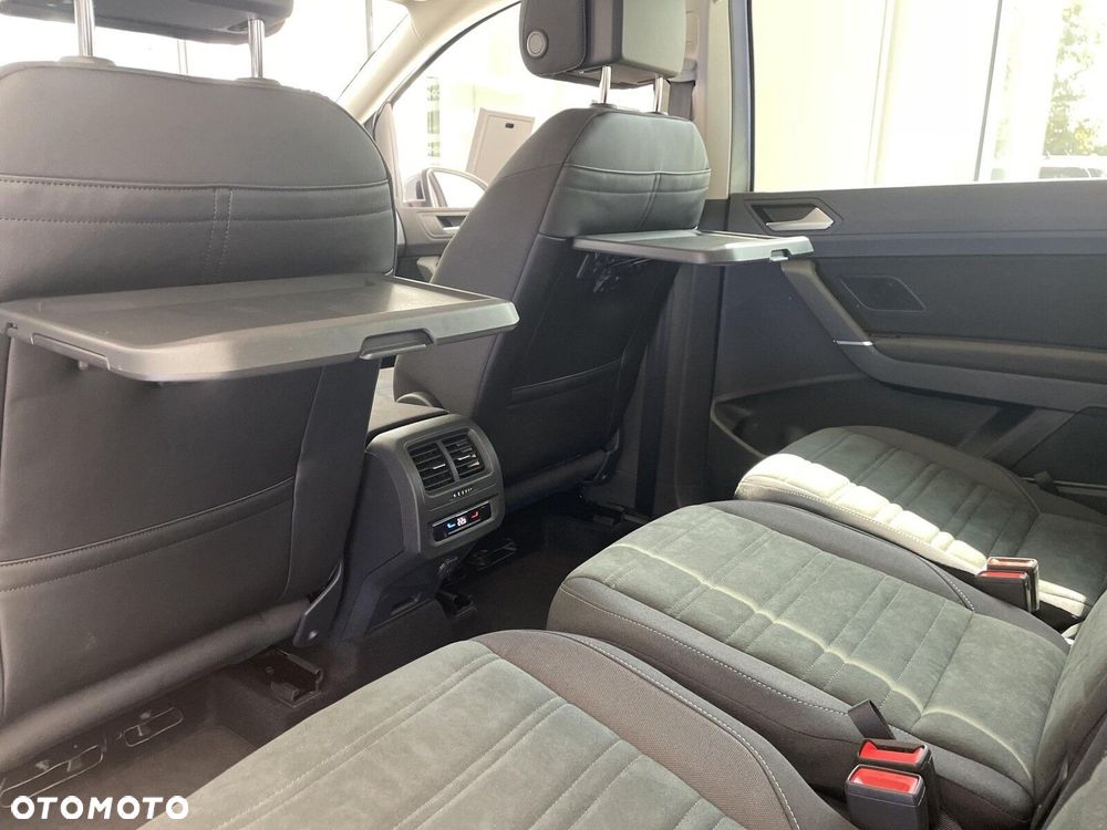 Volkswagen Touran 1.5 TSI EVO Comfortline Plus DSG - 22