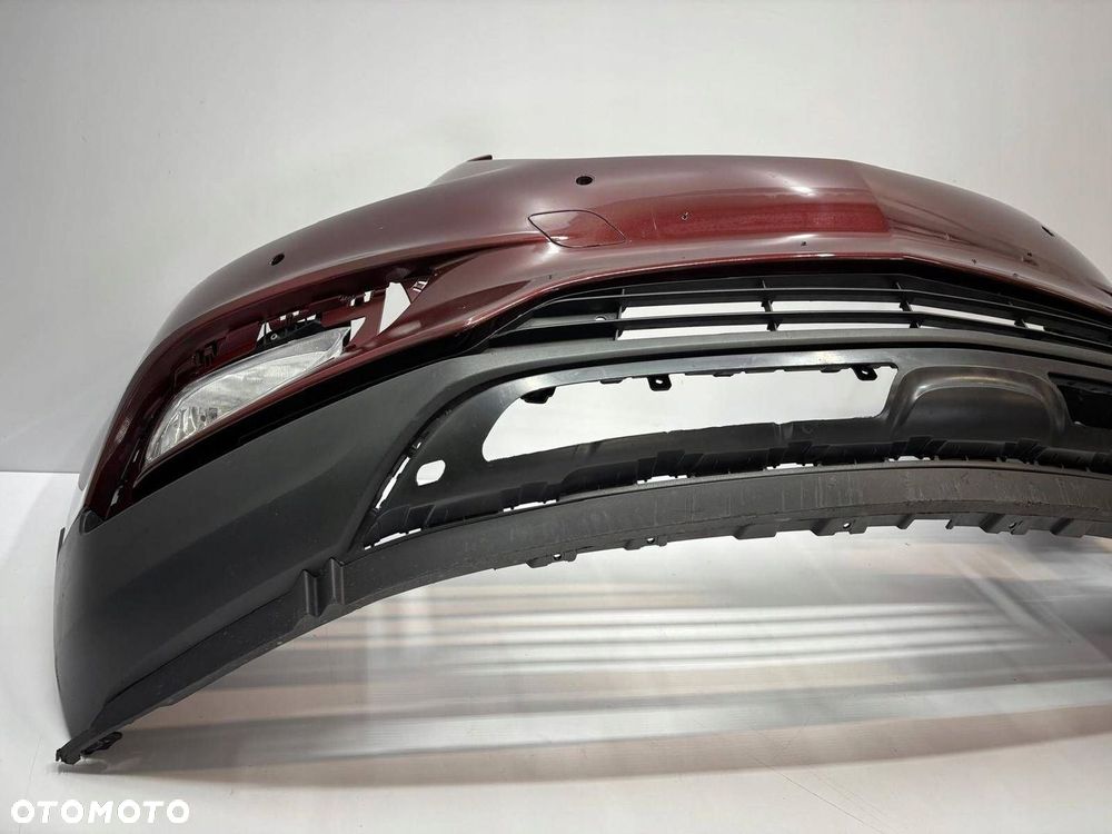 Opel Mokka X Zderzak Przód Przedni - 7