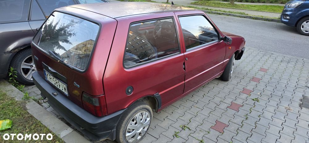 Fiat Uno - 3