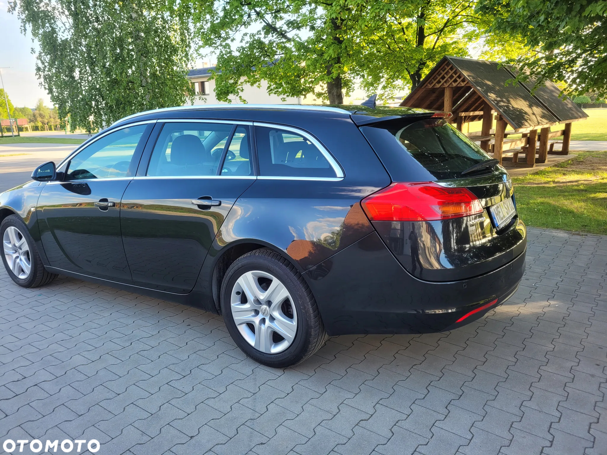 Opel Insignia - 4
