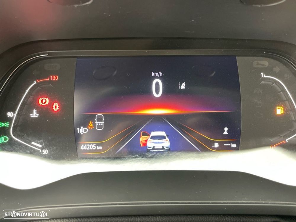 Renault Captur 1.0 TCe Exclusive - 9