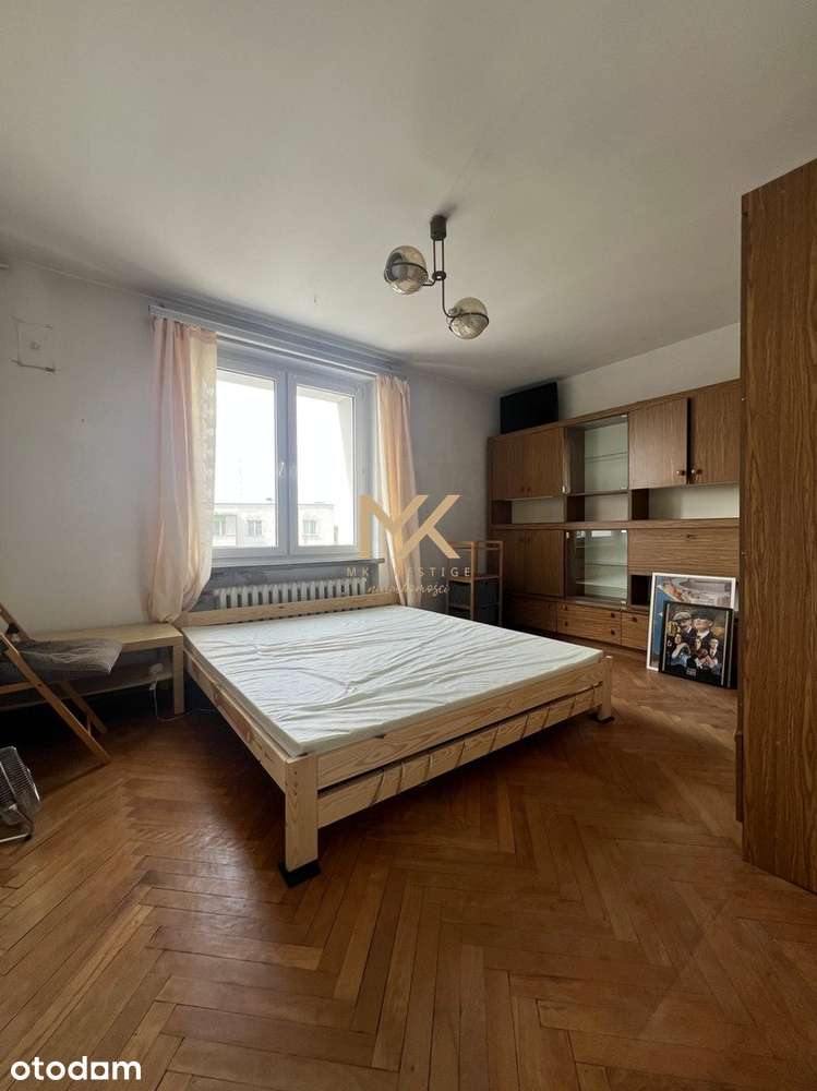 Mieszkanie na sprzedaż, 2 pokoje, 51 m², Wrocław