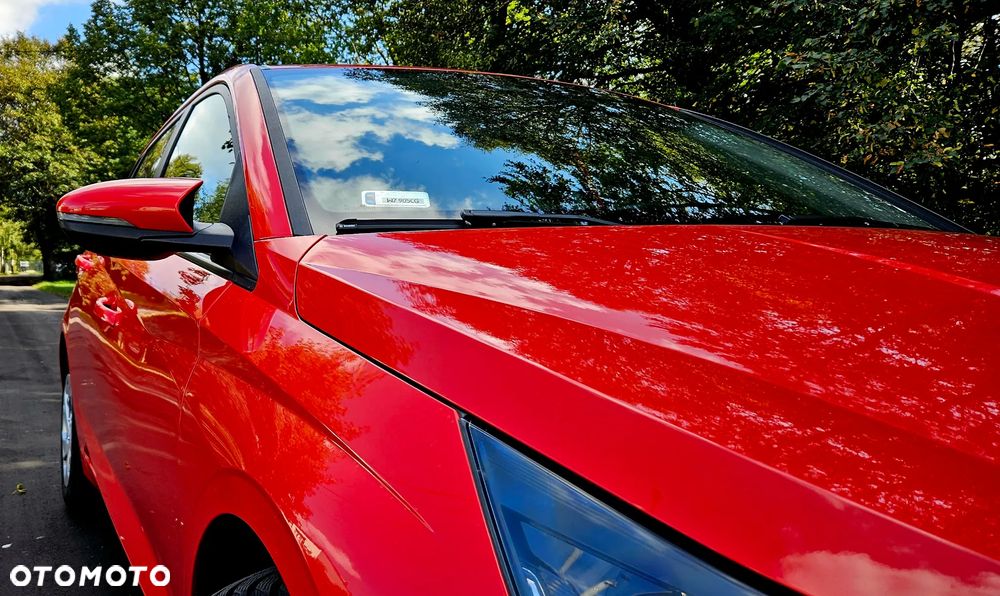 Hyundai i20 1.2 Classic - 14