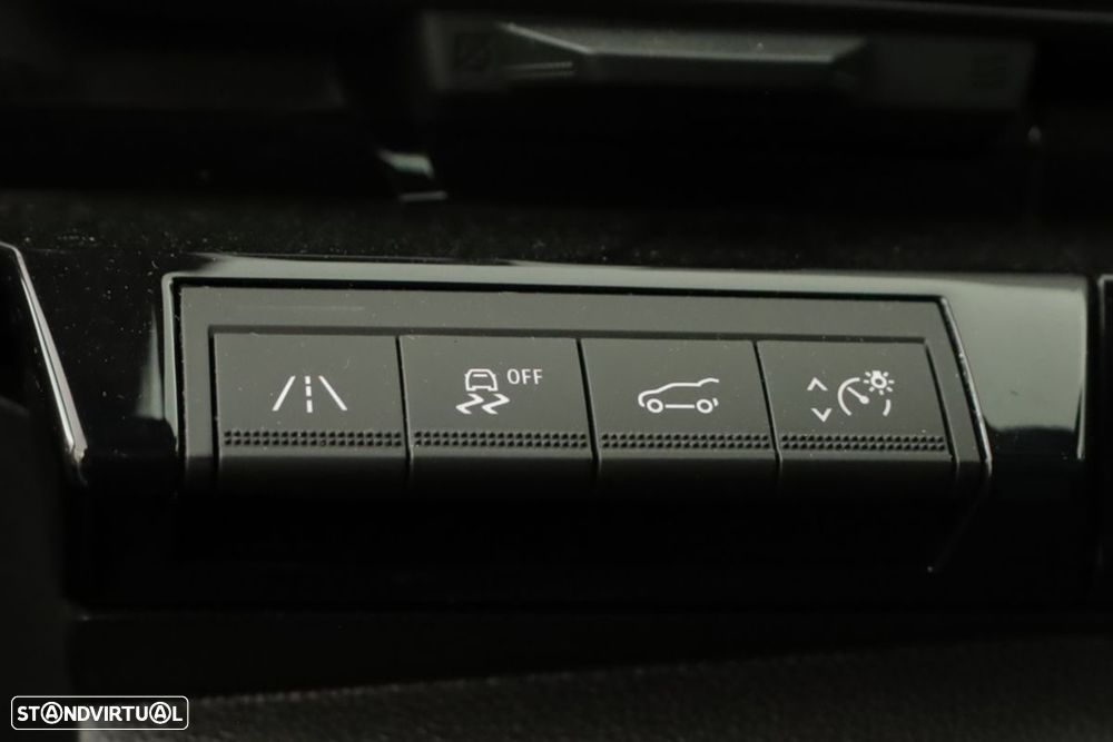 Renault Espace 1.2 E-Tech Full Hybrid Iconic - 18