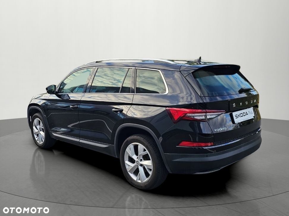 Skoda Kodiaq 1.5 TSI ACT 4x2 Style DSG - 3
