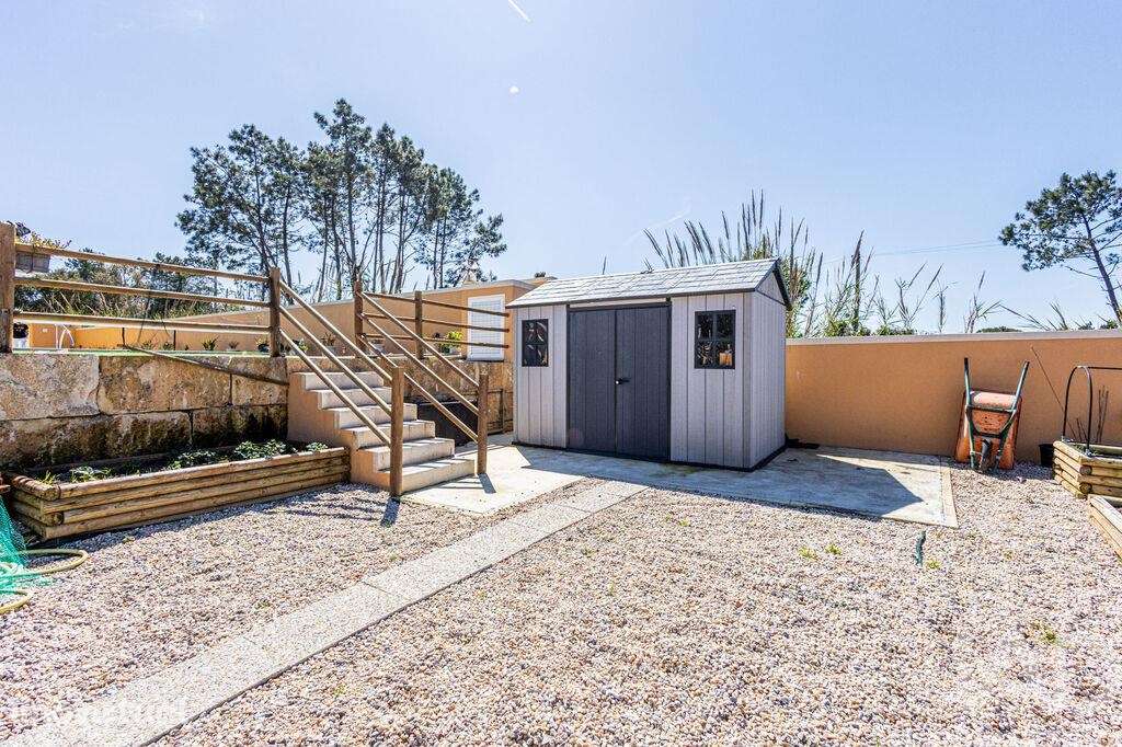 Casa / Villa T4 em Nadadouro de 228 m2 - Grande imagem: 5/40