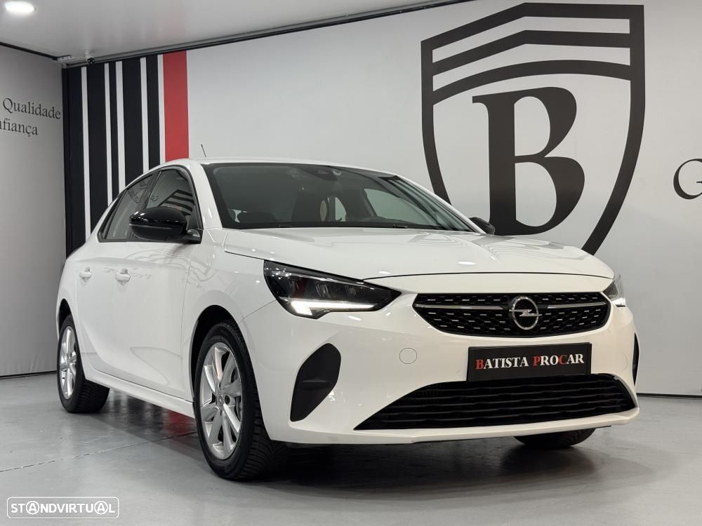 Opel Corsa 1.2 T Edition - 14