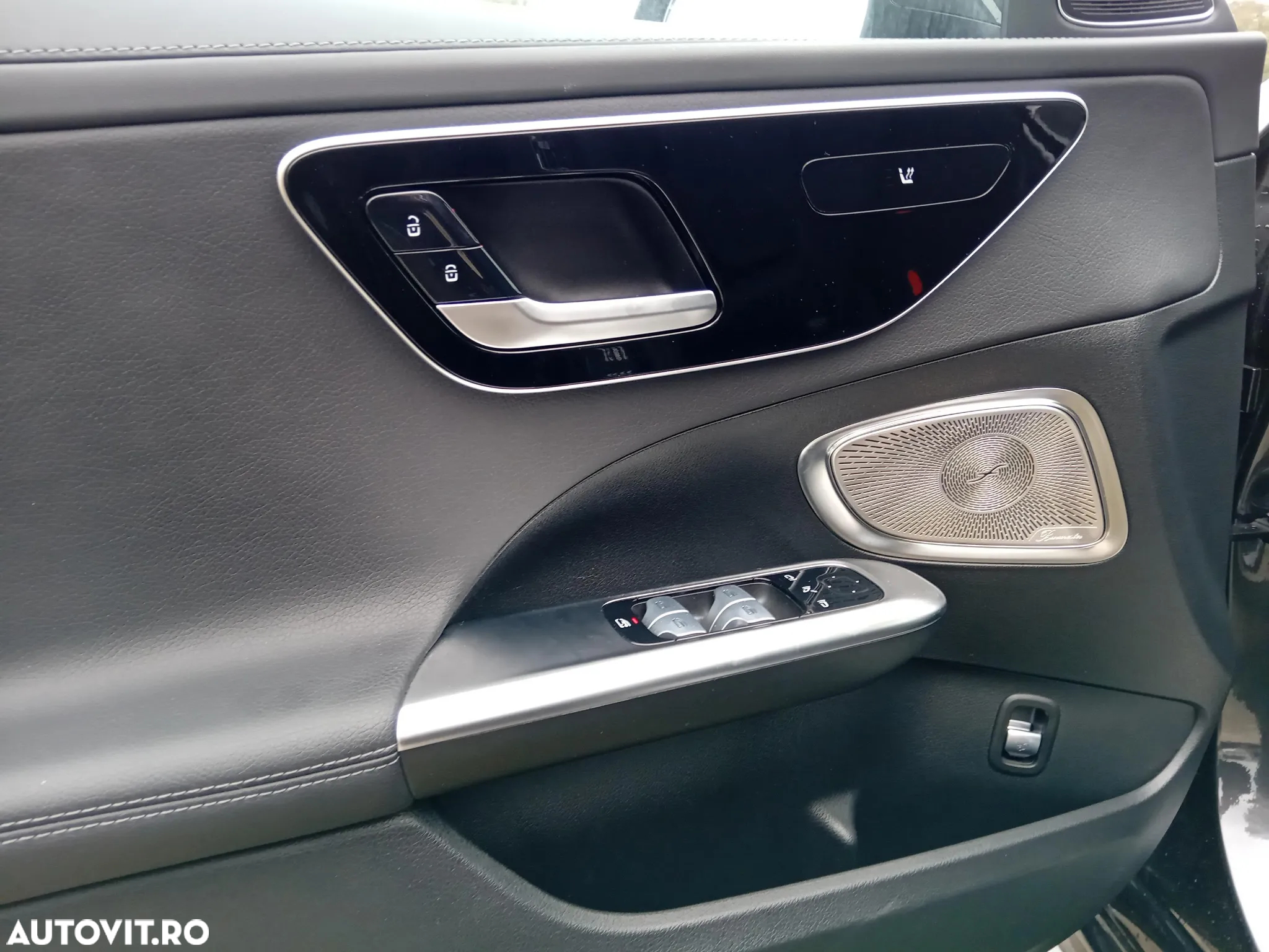 Mercedes-Benz C 300 MHEV 4MATIC T-Modell Aut. - 9