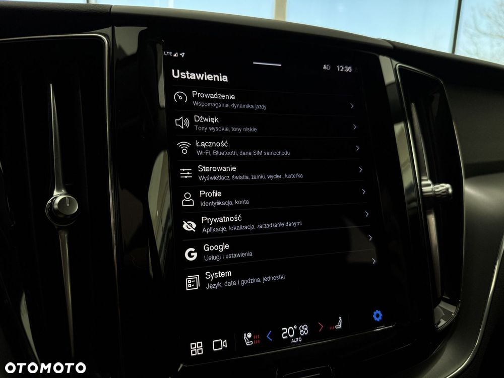 Volvo XC 60 - 33
