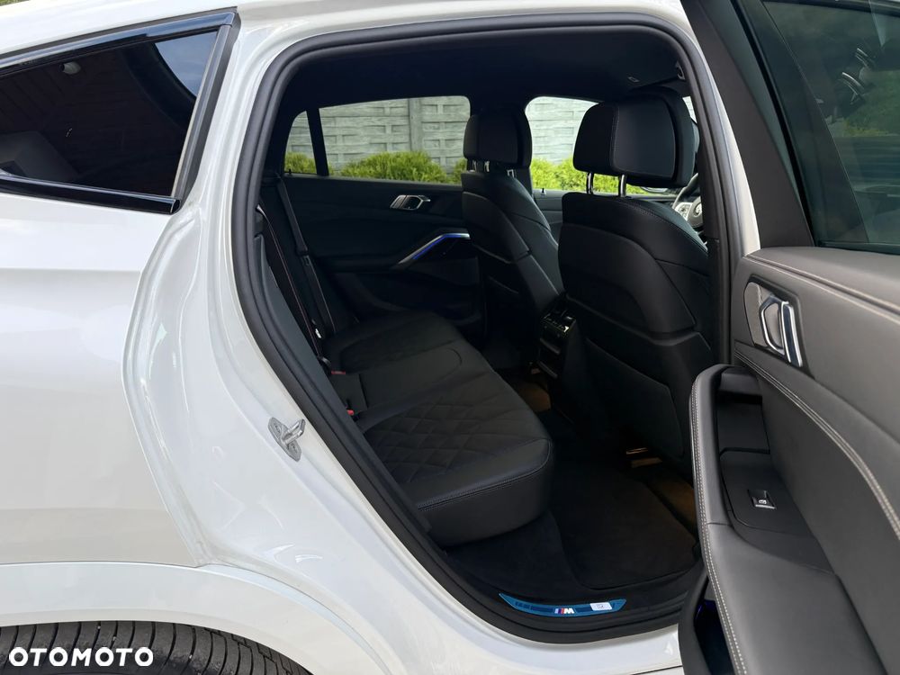 BMW X6 xDrive30d mHEV sport - 13