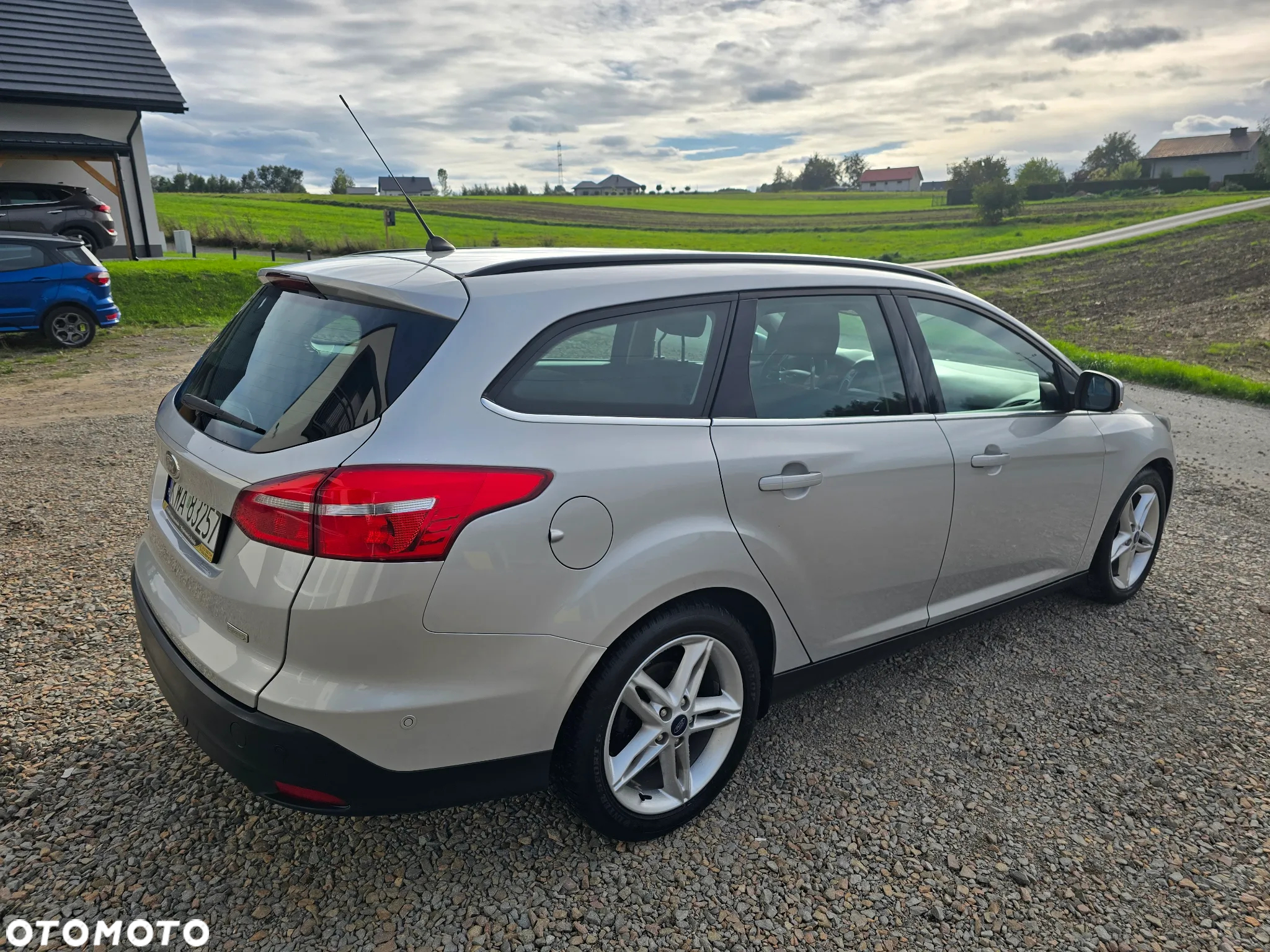 Ford Focus - 25