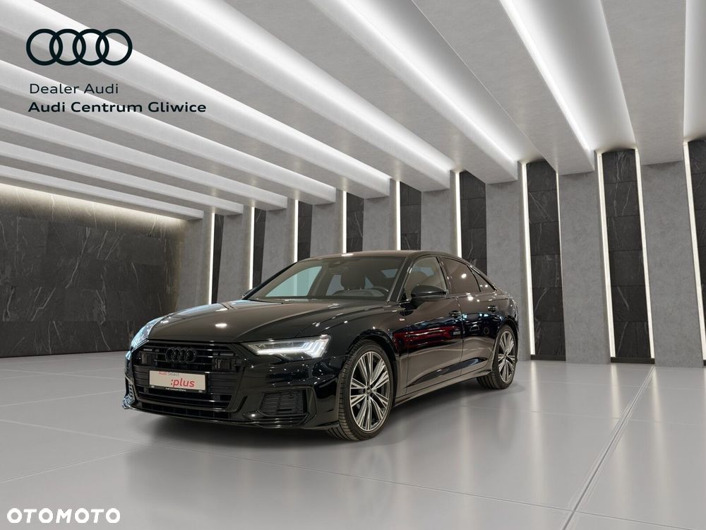 Audi A6 Limousine - 2
