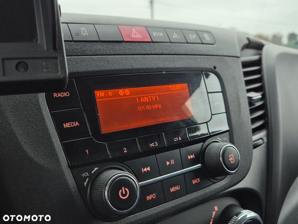 Iveco Daily 70C18 / 35C18 Hi-Matic 3.0HPi 15PAL, Plandeka, Firana, Winda 1T, LED - 14