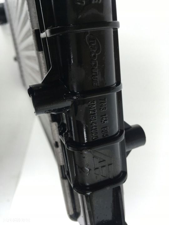 INTERCOLER 1.9 2.0 SHARAN GALXY ALHAMBRA 7M3145804 - 5