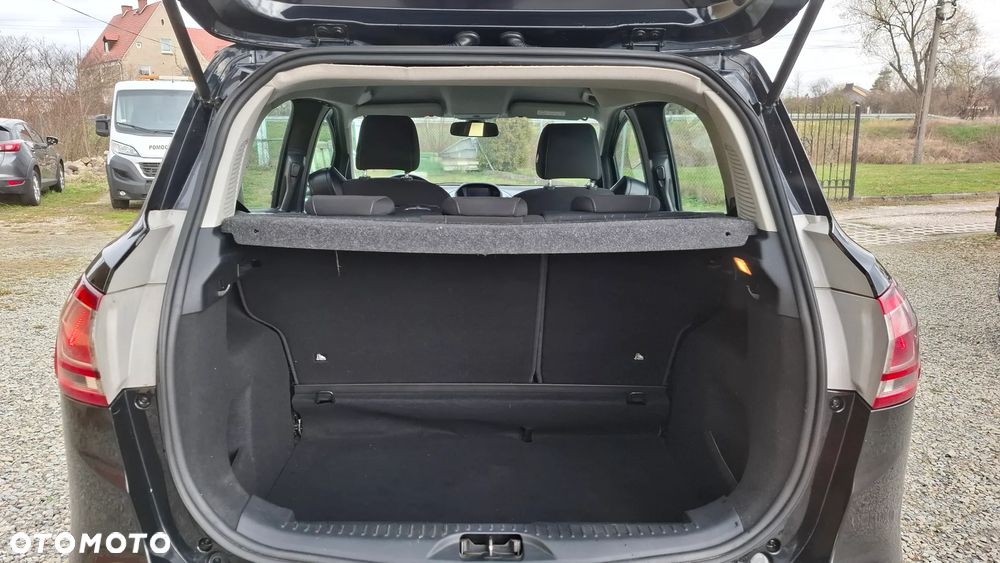 Ford B-MAX 1.5 TDCi Titanium - 9