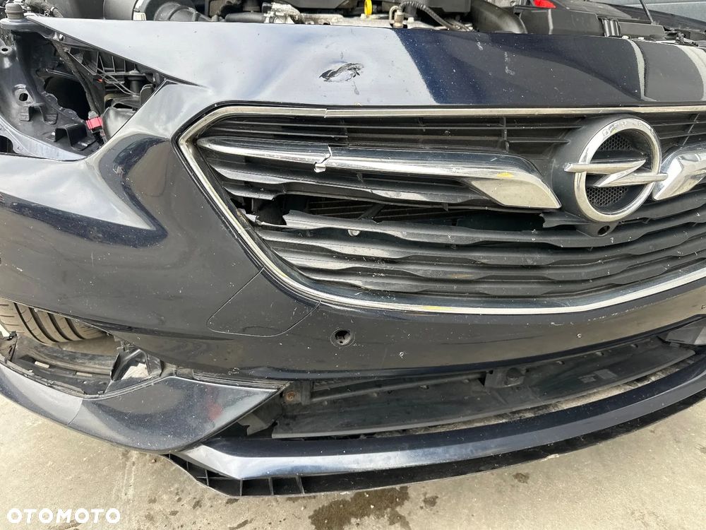 Opel Insignia - 11