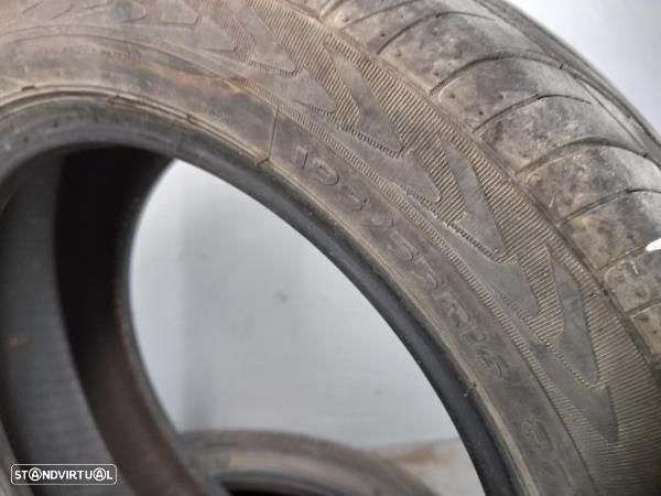 Pneus Pneu Par - 3