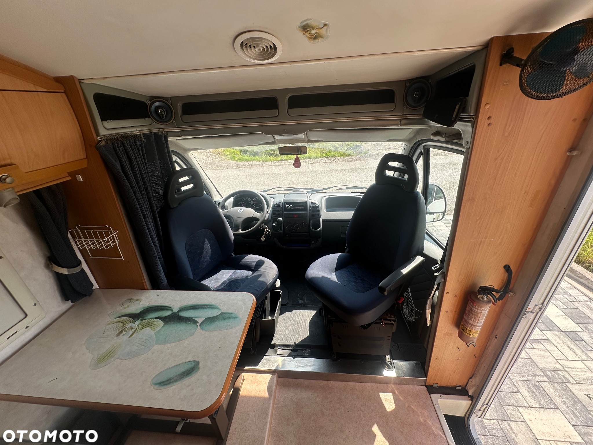Fiat Ducato - 10