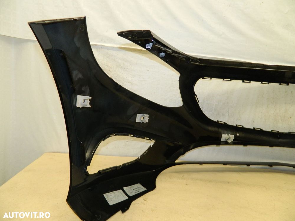 Bara fata Mercedes S-Coupe W217, 2014, 2015, 2016, 2017, A2178803347 - 3