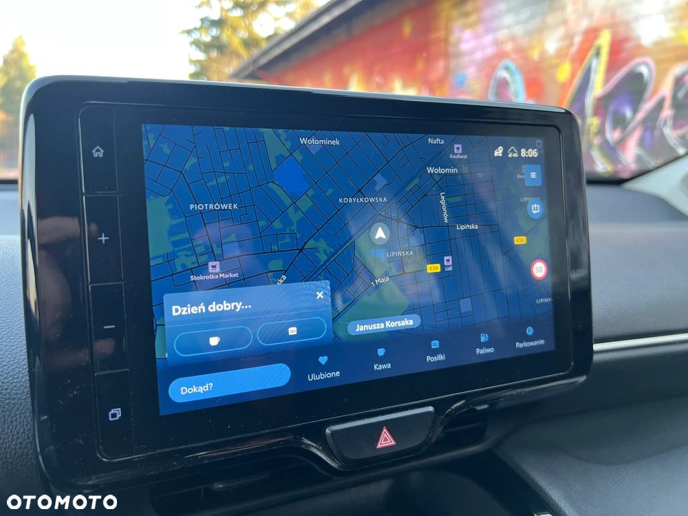 Toyota Yaris Cross - 16